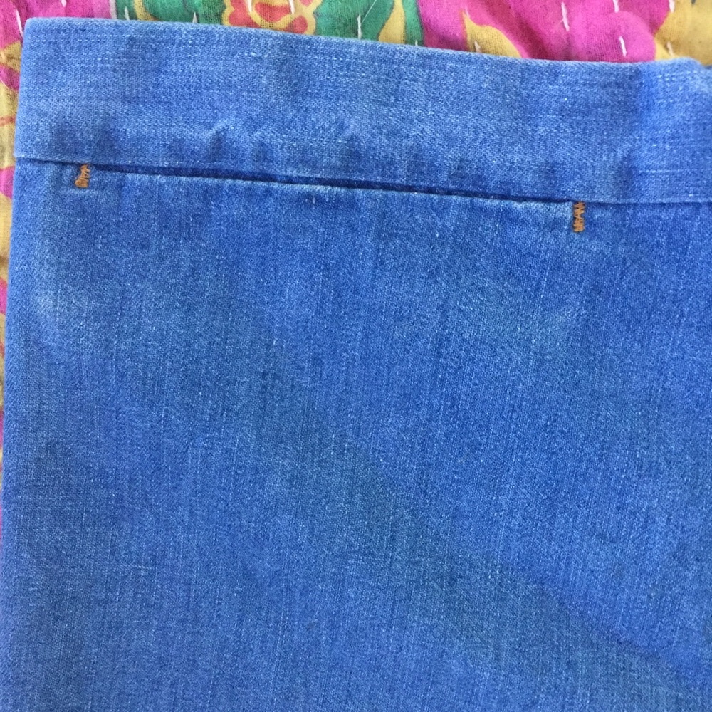 Vintage Extremely ✨RARE✨ Wildfire 🔥 Levi’s - Picture 12 of 13